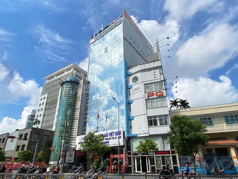Sabay Nguyễn Văn Trỗi