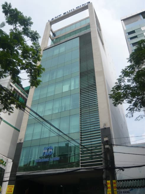 Lant building