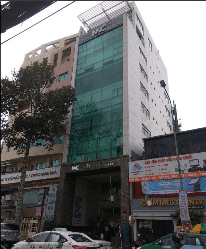 NNC Building